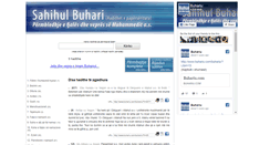 Desktop Screenshot of buhariu.com
